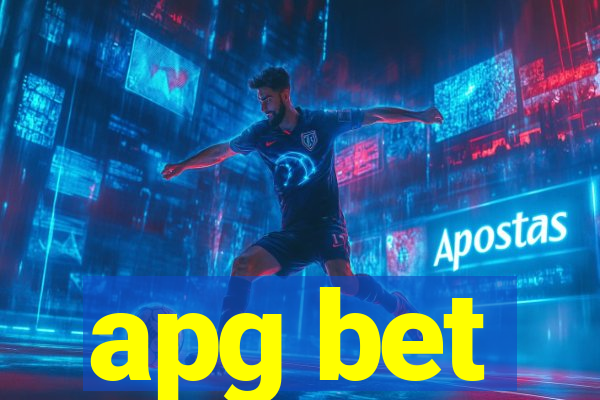 apg bet